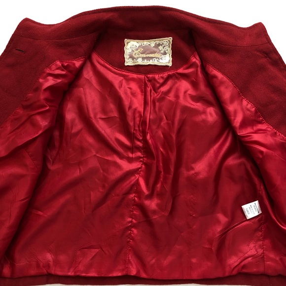 Jacket/Coat (Crop) - Picture 3 of 5